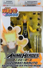 Anime Heroes ~ UZUMAKI NARUTO