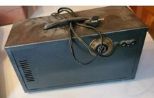 Trasformatore Per Vecchia TV