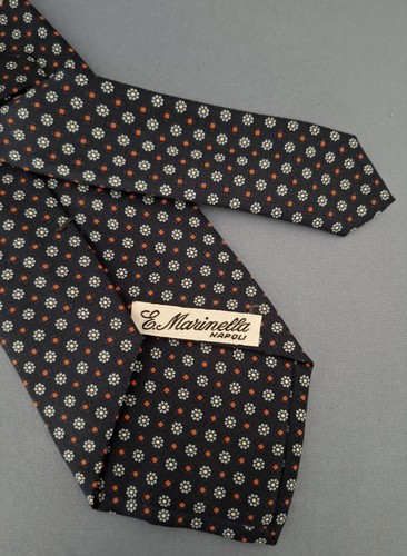 Cravatta marinella - cravatta, (tie)