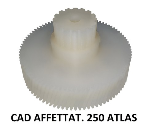 Ingranaggio nylon per - ingranaggio,