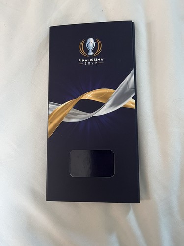 Vip box finalissima 2022 - vip,