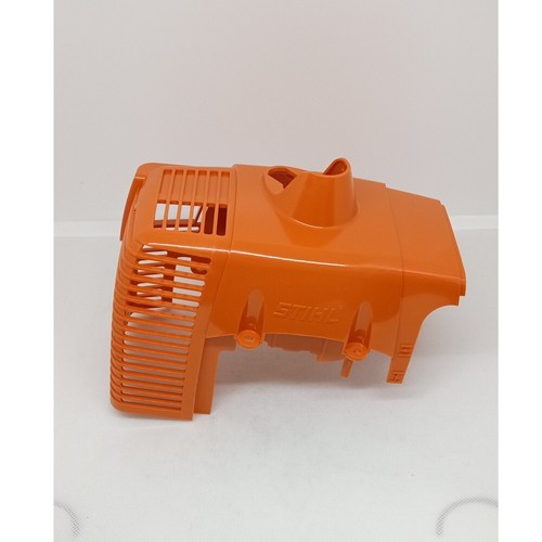 Cappottatura originale stihl - cappottatura,