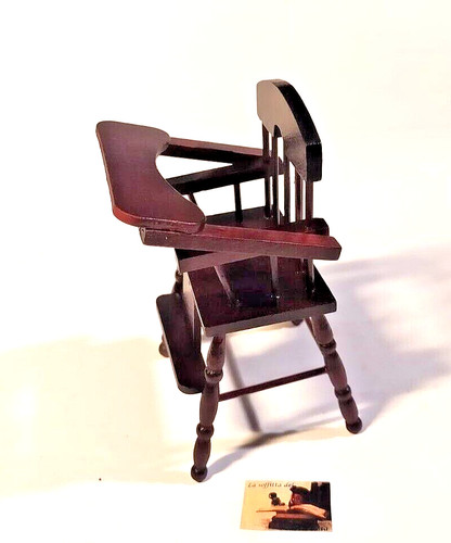 Miniature casa bambole - miniature,