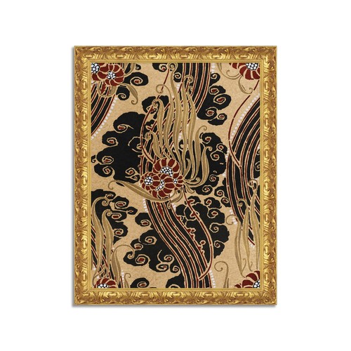 Quadro stampa tela effetto - quadro,