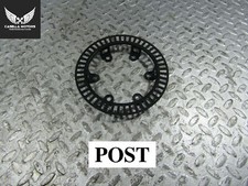 RUOTA POSTERIORE ABS SOUND MOTO GUZZI V7 III STONE 750 2017 2020