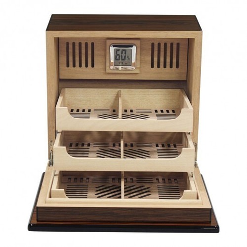 Cigar humidor the - the, elevate