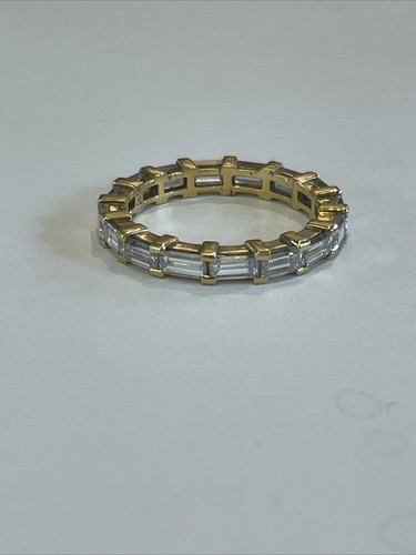 Anello fedina oro - a,