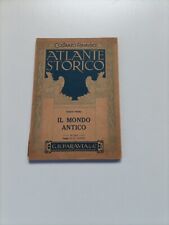 Atlante Storico Costanzo