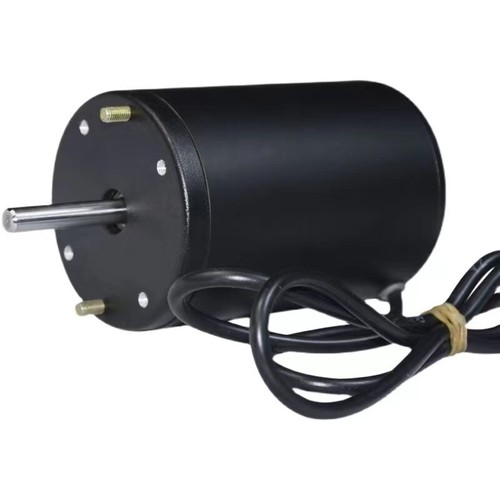Generatore magnete - generatore, dc