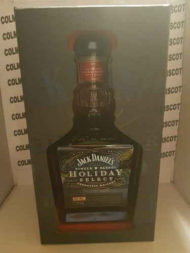 Jack daniel holiday select - holiday,