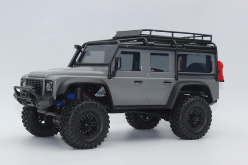 Traxxas 97054 argento trx - 97054,
