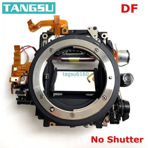 Per nikon mirror box - df, corpo