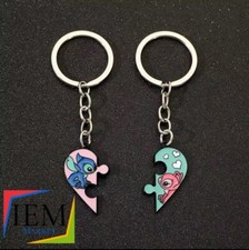 Portachiavi Disney Lilo E