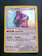 CARTA POKEMON ORANGURU SHINING
