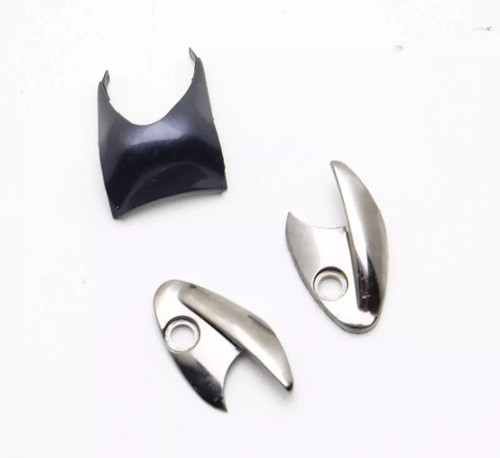 Piastre plastica per - plastica, rotore