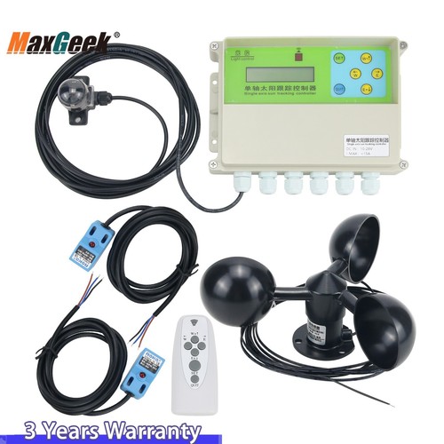 Xmyc kit regolatore solare - xmyc-1,