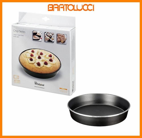Whirlpool wpro avm285 - avm285, piatto