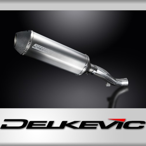 Kit scarico silenziatore honda - kit,
