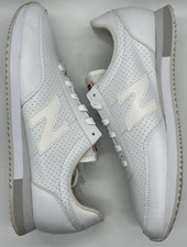 New Balance Mens 720 White