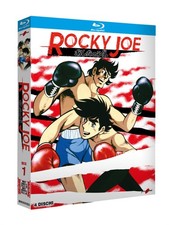 Rocky Joe - Parte 01 (4