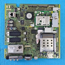 SCHEDA AV PRINCIPALE PER TV