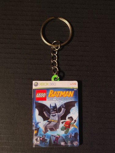 Lego batman videogioco - batman:,