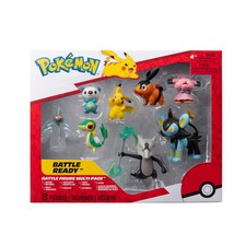 Pokémon - Confezione Deluxe 8