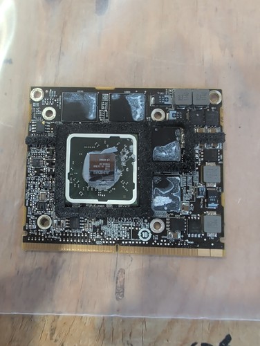 Apple imac a1311 2011 - apple,