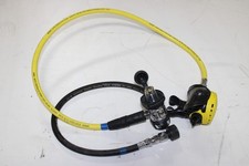 Scubapro MK2 AQUALUNG