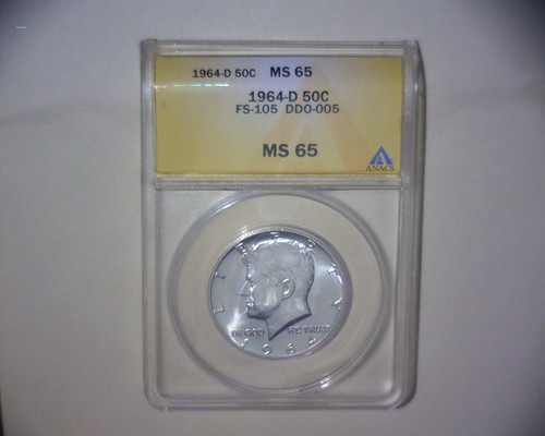 1964 kennedy mezzo - d,
