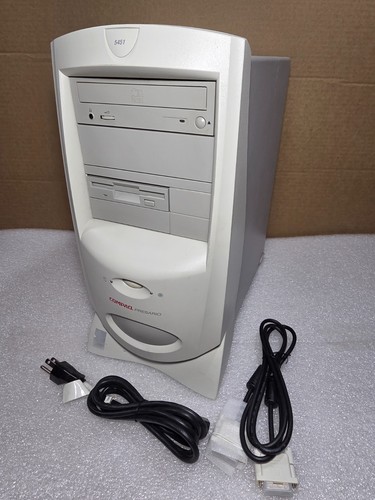 Compaq presario 5451 - compaq, computer