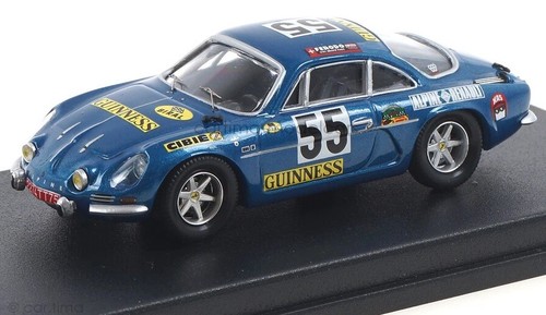 Trofeu renault alpine - trofeu,