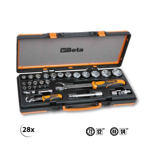 Beta 902a c22 - beta, chiavi