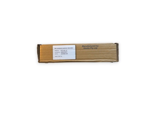 Cartuccia ricambio xtralis - ricambio,