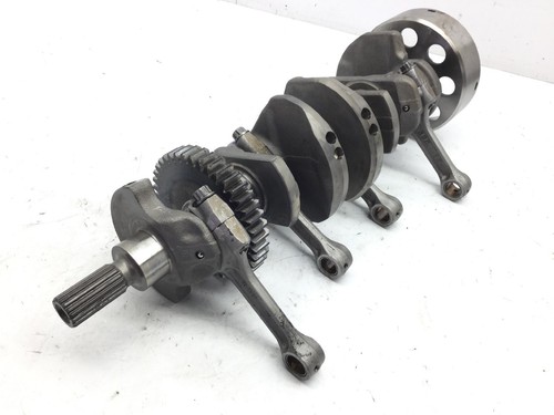 Albero motore bielle con - motore,