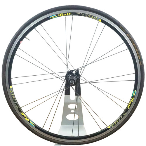 Ruota corsa posteriore - ruota, rolf
