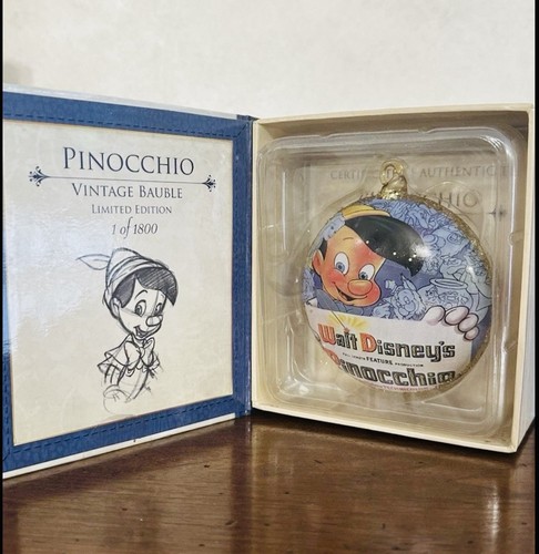 Decorazioni pinocchio - decorazioni,