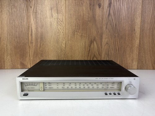 Vintage philips 102l fm - philips,