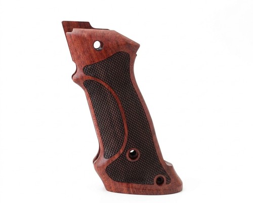 Colt 1911 impugnature full