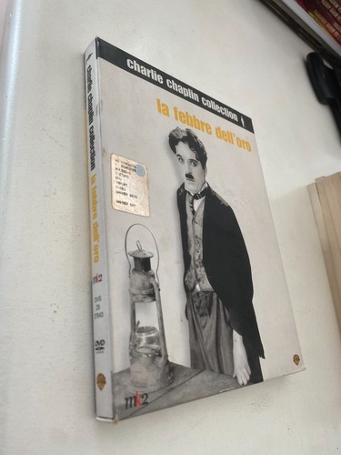 Dvd charlie chaplin - dvd,