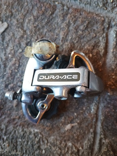 Vintage cambio shimano - vintage, dura