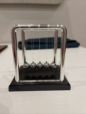 Pendolo Di Newton, Grande 18CM