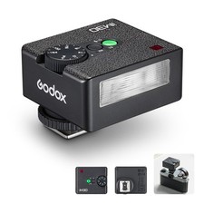 Godox iM30 Camera Flash GN15