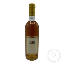 Vintage Bottle - Castello di