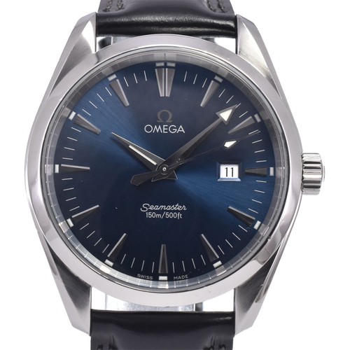 Orologio uomo omega seamaster - uomo,