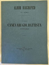 Album biografico roma - album,