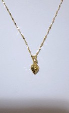 Collana Catenina 45cm ORO