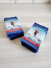 LOTTO 18 BUSTE Bustine Magic