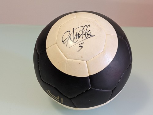 Pallone ufficiale juventus - ufficiale,
