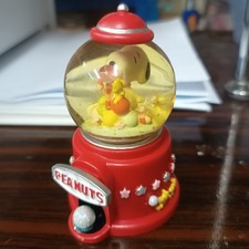 GIAPPONE 2019 SNOOPY WOODSTOCK